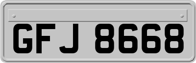 GFJ8668