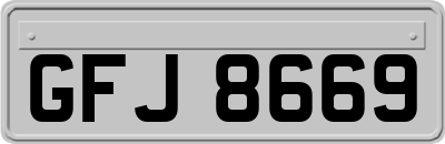 GFJ8669