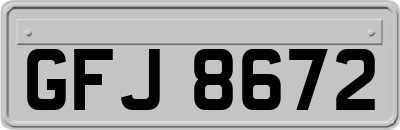 GFJ8672