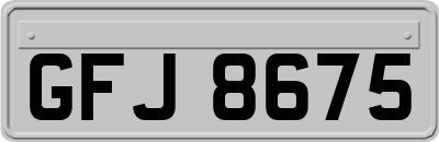 GFJ8675