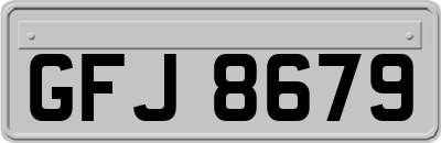GFJ8679