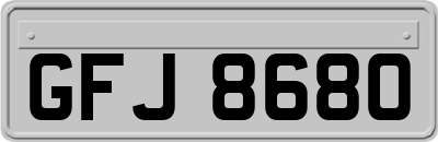 GFJ8680