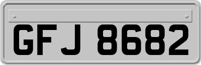 GFJ8682