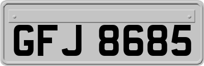 GFJ8685