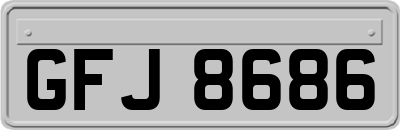 GFJ8686