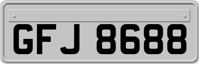 GFJ8688