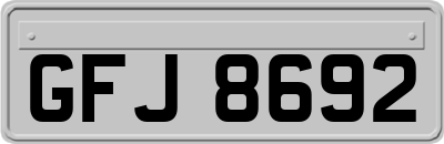 GFJ8692