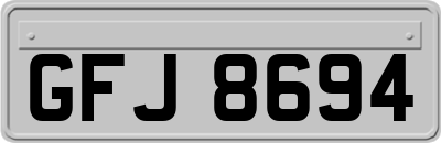 GFJ8694
