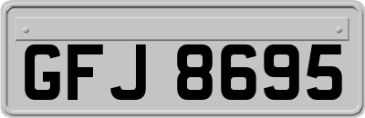 GFJ8695