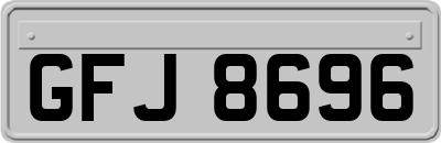 GFJ8696