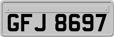 GFJ8697