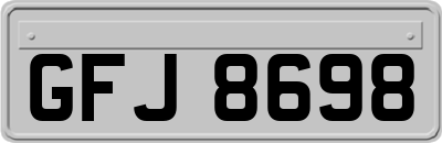 GFJ8698