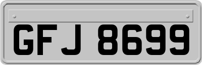 GFJ8699