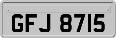 GFJ8715