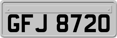 GFJ8720