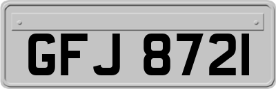 GFJ8721