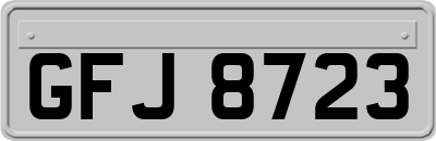 GFJ8723