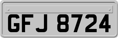 GFJ8724