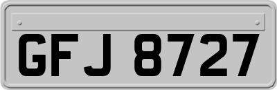 GFJ8727