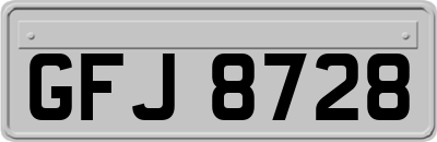 GFJ8728