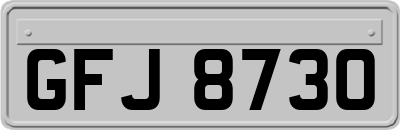 GFJ8730