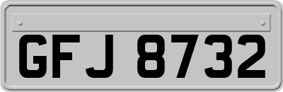 GFJ8732