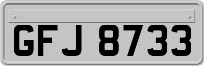 GFJ8733