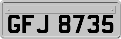 GFJ8735