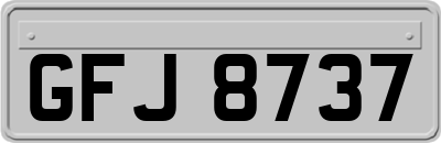 GFJ8737