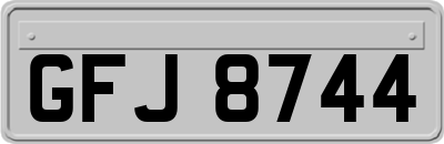 GFJ8744