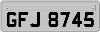 GFJ8745