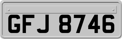 GFJ8746