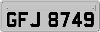 GFJ8749