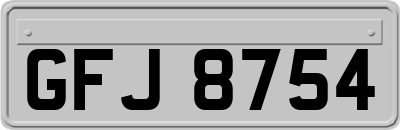 GFJ8754