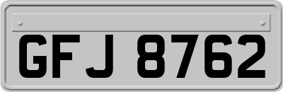 GFJ8762