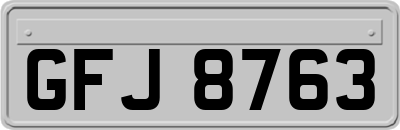 GFJ8763