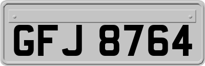 GFJ8764
