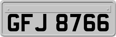 GFJ8766