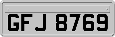 GFJ8769