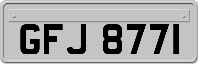 GFJ8771