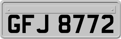 GFJ8772