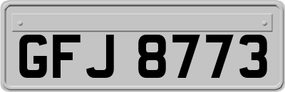 GFJ8773