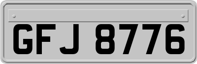 GFJ8776