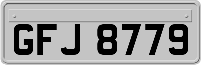GFJ8779