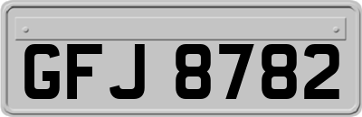 GFJ8782