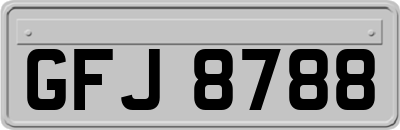 GFJ8788
