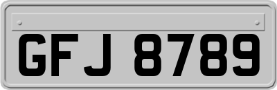 GFJ8789