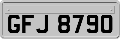 GFJ8790