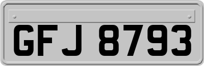 GFJ8793