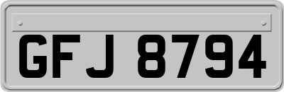 GFJ8794